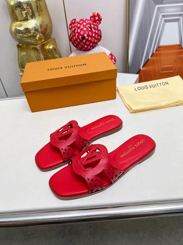 Louis Vuitton Slippers Wmns ID:20250801-129